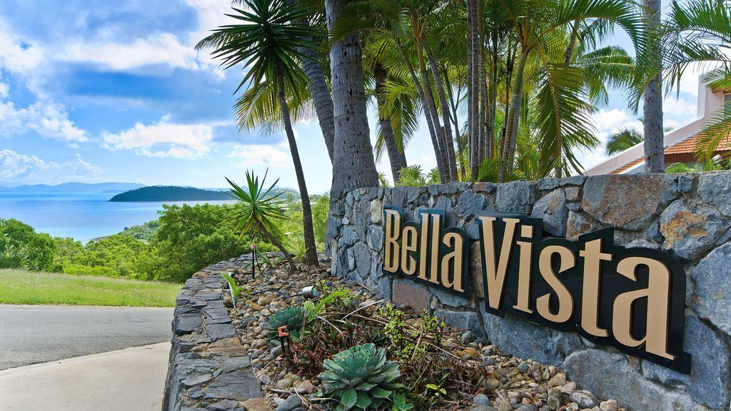 Bella Vista E9 - Ocean View Spacious 2 Bedroom 2 Bathroom Sleeps 5