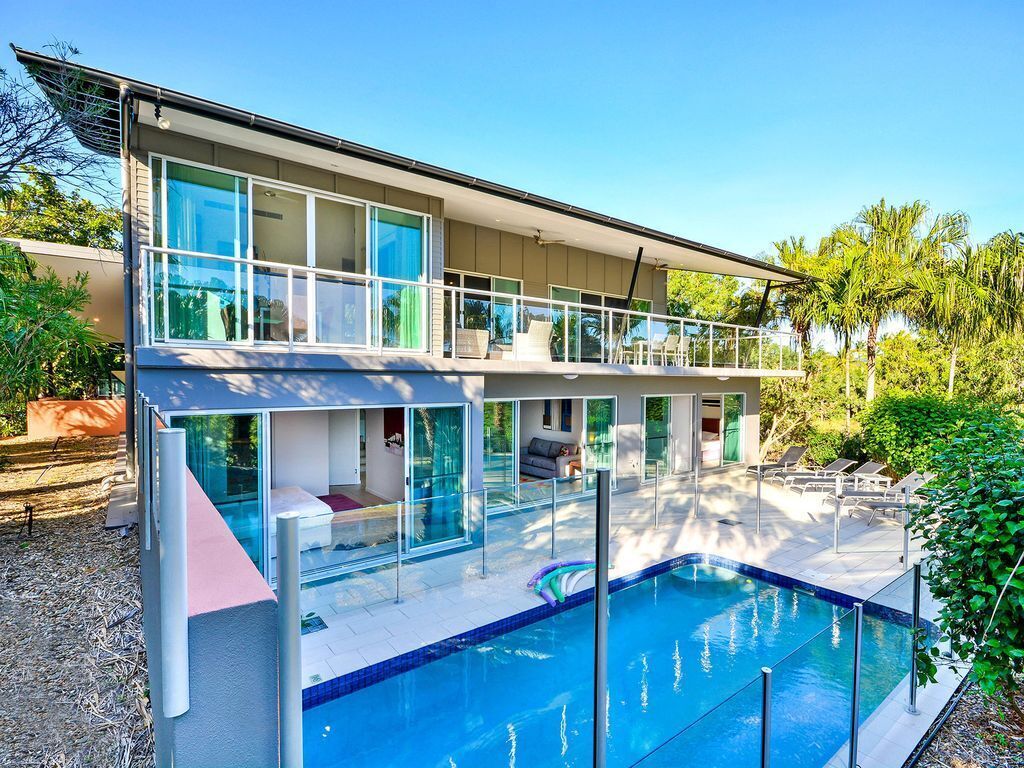 Peninsula 6, Hamilton Island