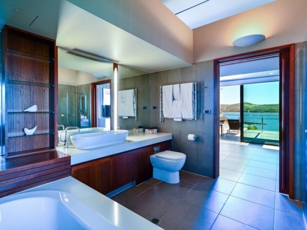 Yacht Club Villa 28 - Hamilton Island