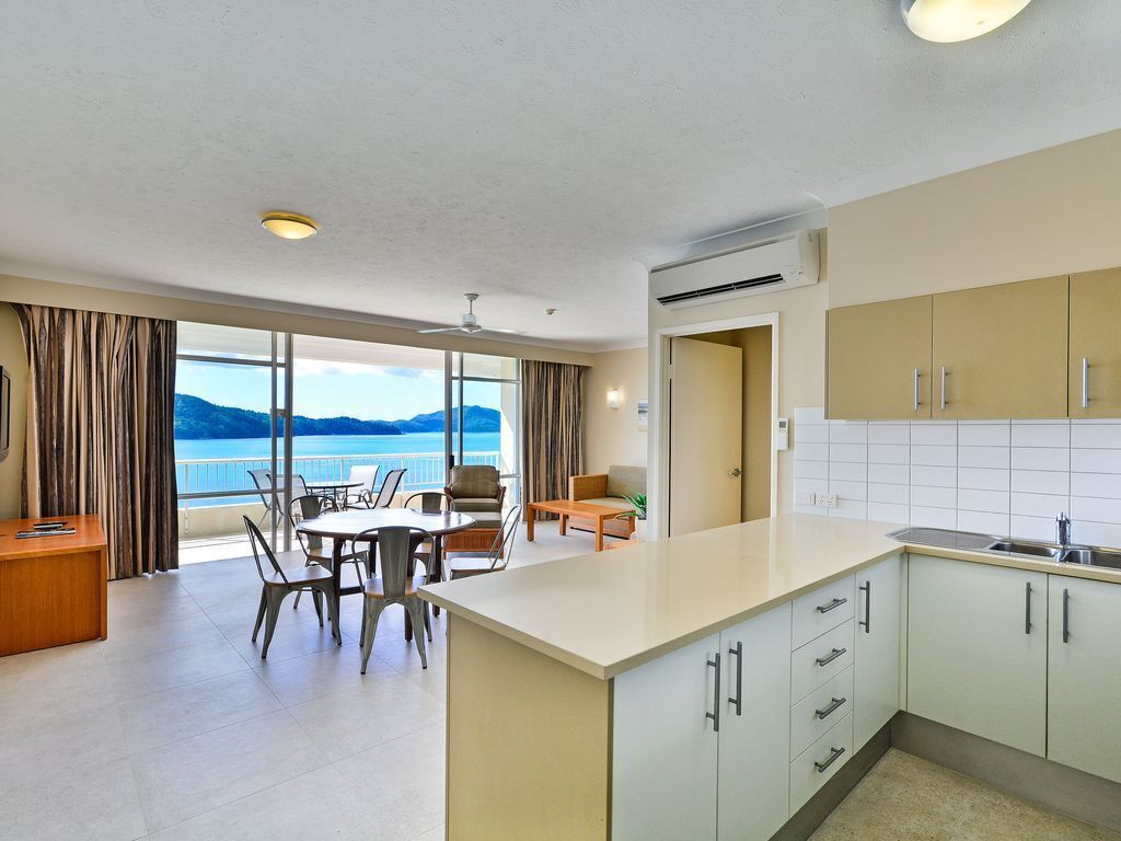 Whitsunday Apartment East 1305