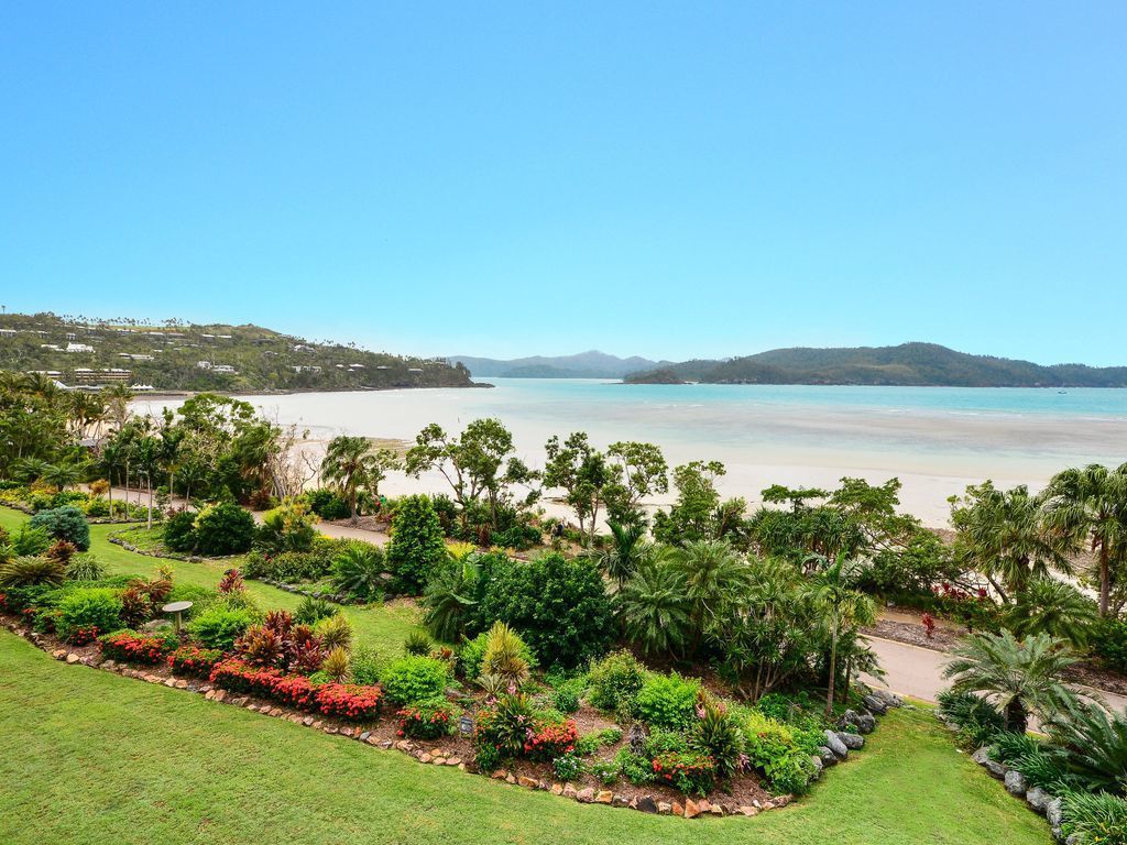 Lagoon 204 - Hamilton Island