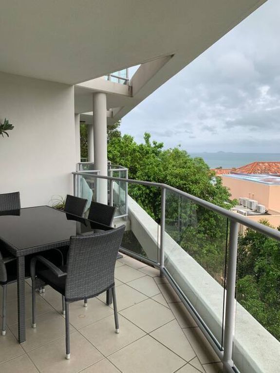 Serenity 18,ocean Views, Pool, Wifi, 2 BED 2 Bath