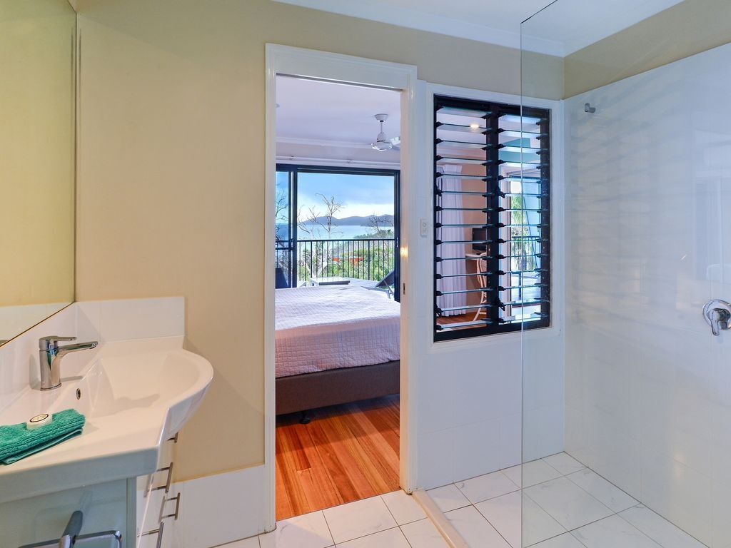 Panorama 15 - Seaview Apartment on Hamilton Island