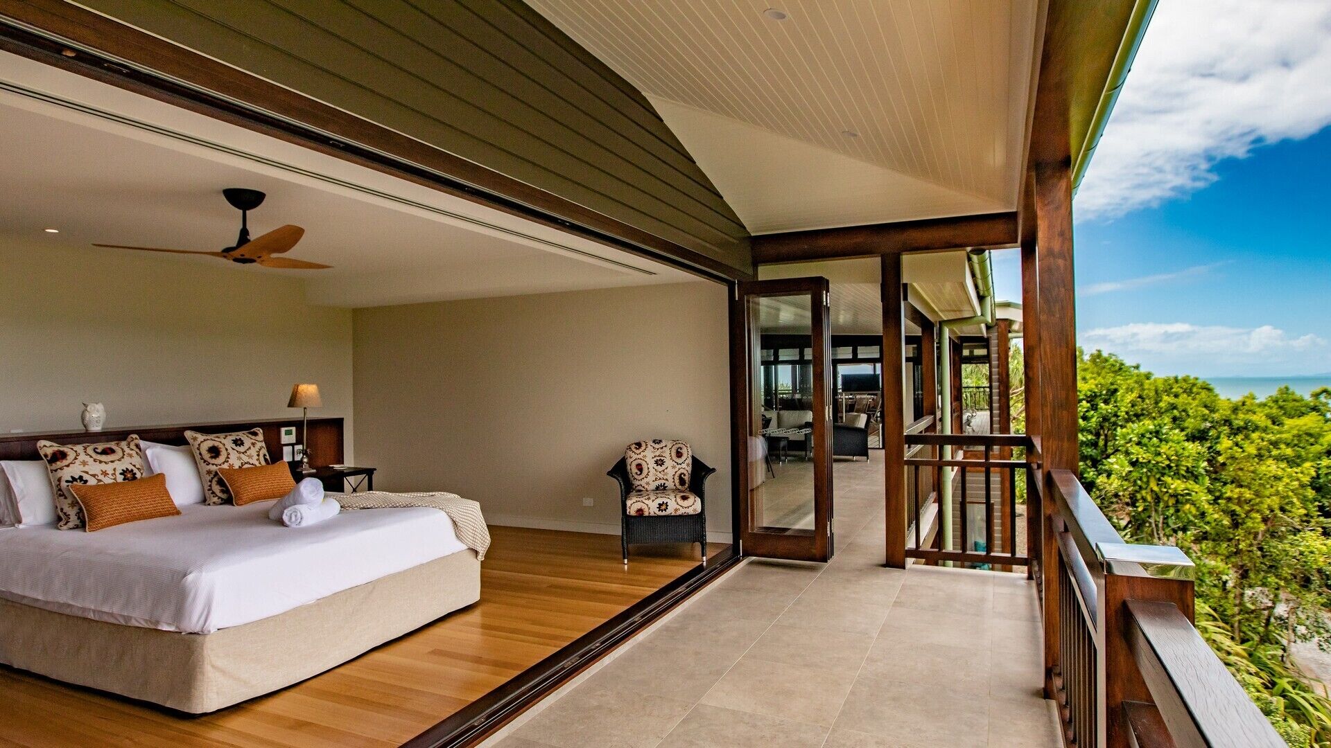 Bangalow - Luxurious Residence Port Douglas