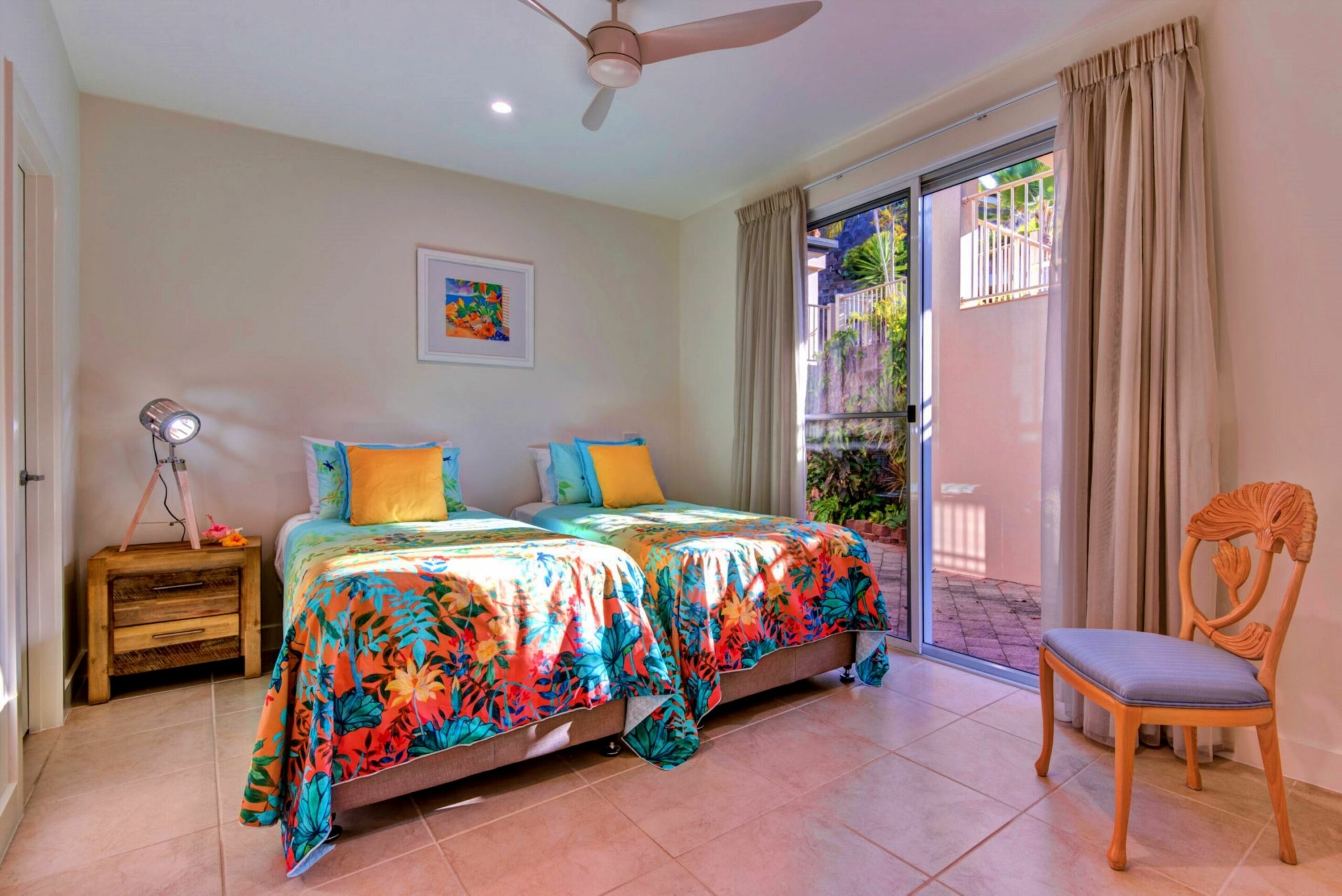New La Bella Waters 1 Wide Ocean Views