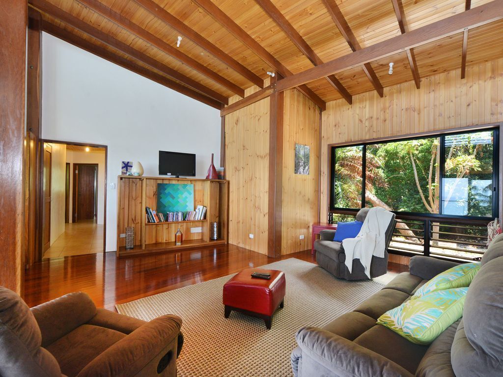 Zamia Daintree Holiday House