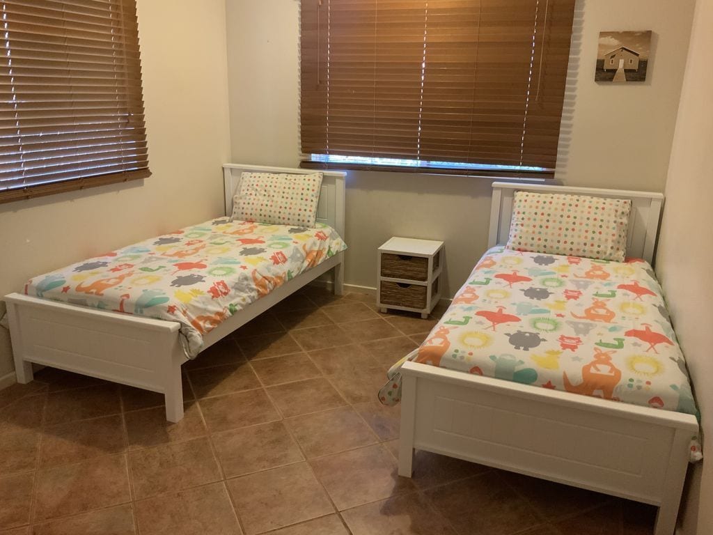 Palm Villa - Pet Friendly Broome