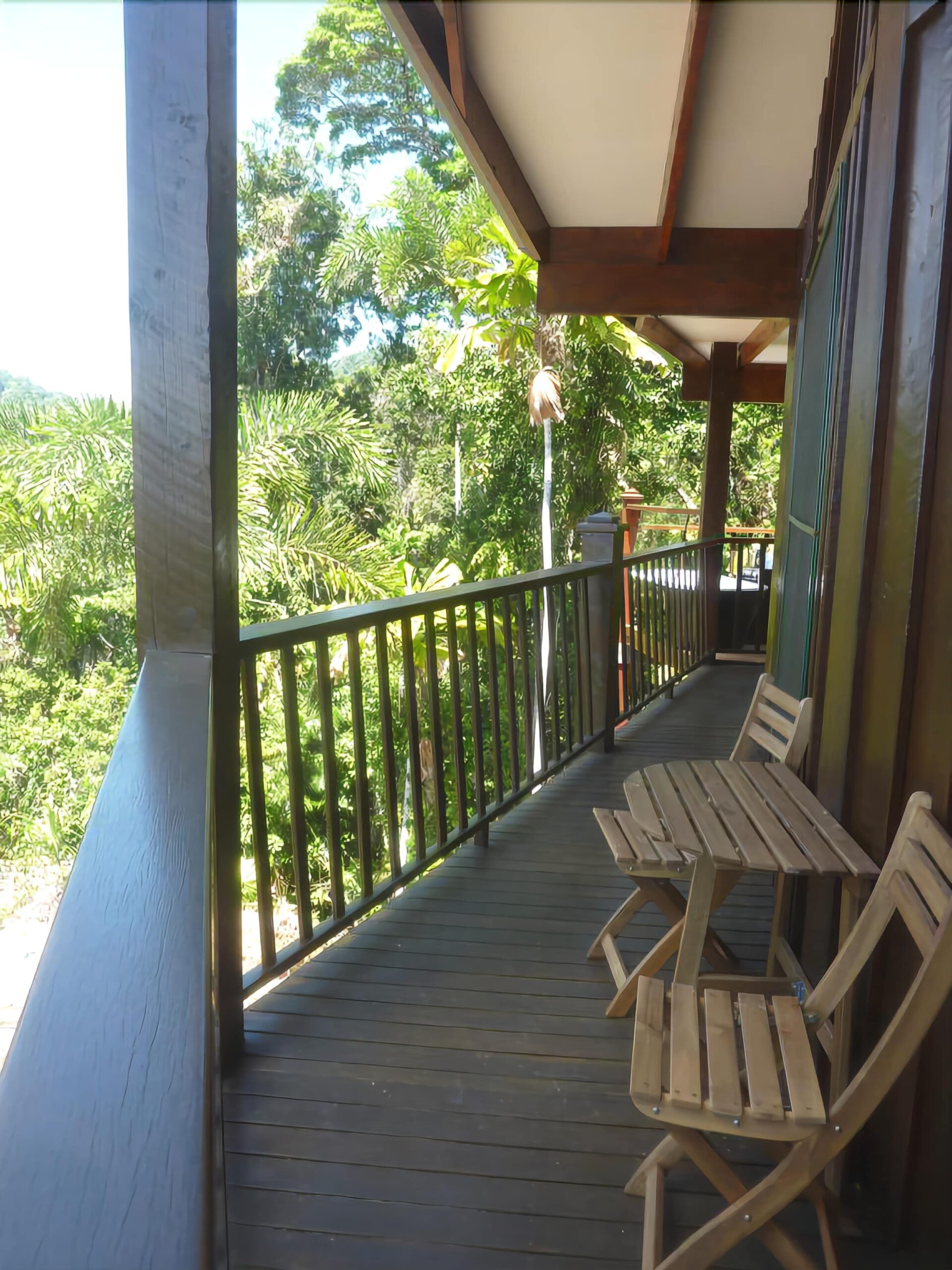 Daintree Holiday Homes - Yurara - Ocean Views and a Luxury Spa Bath for Two