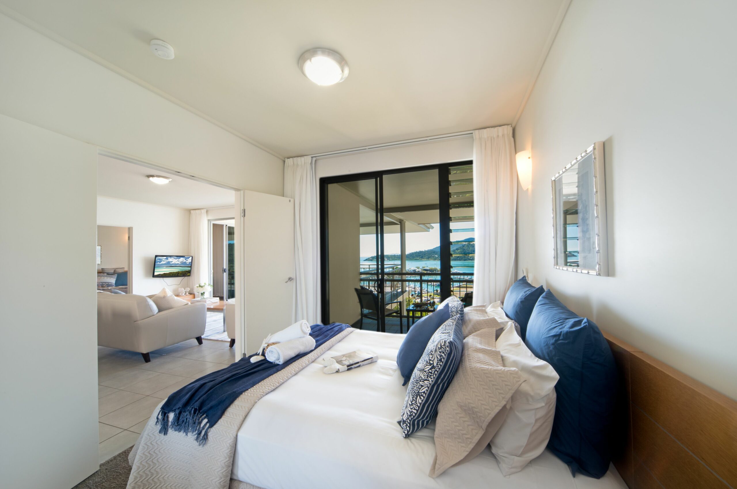 The Hamptons on Airlie