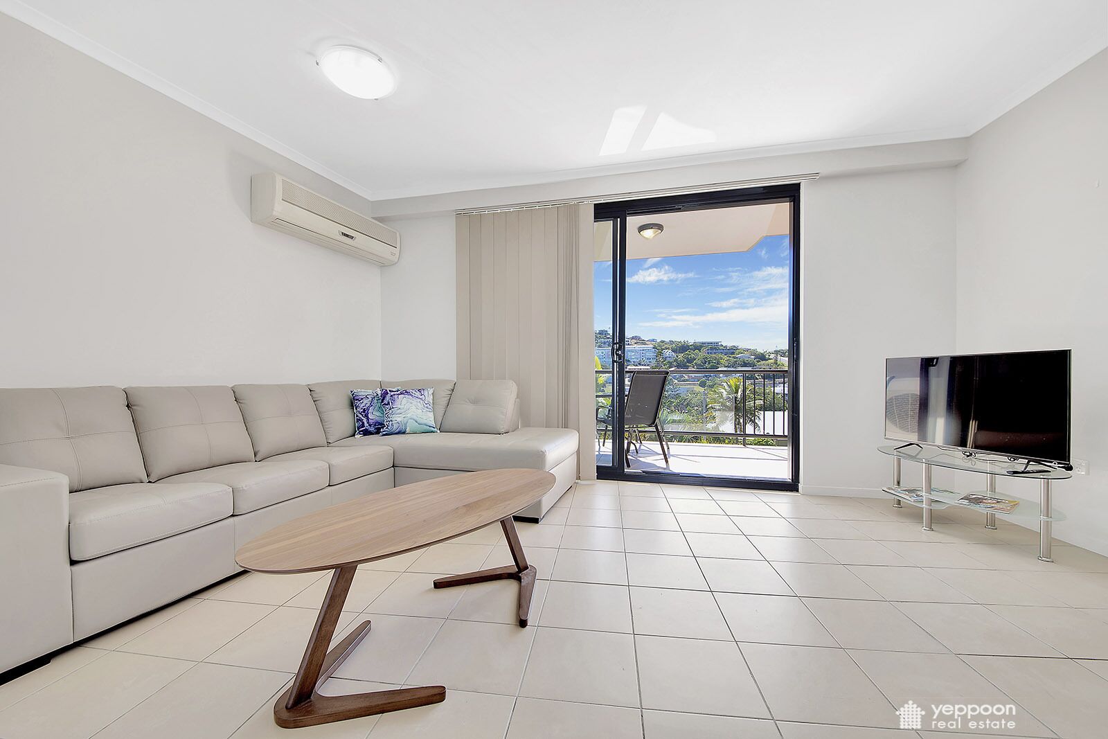 Seaview Apartment Only A Stroll TO Yeppoon CBD