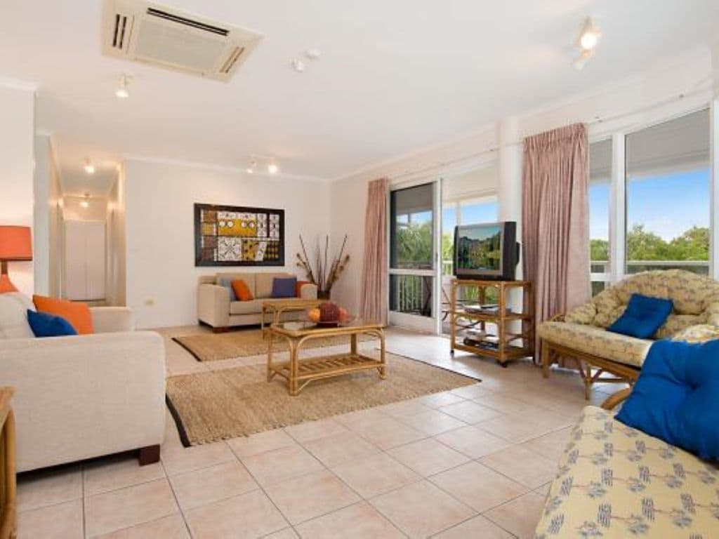 Palm Cove Accommodation