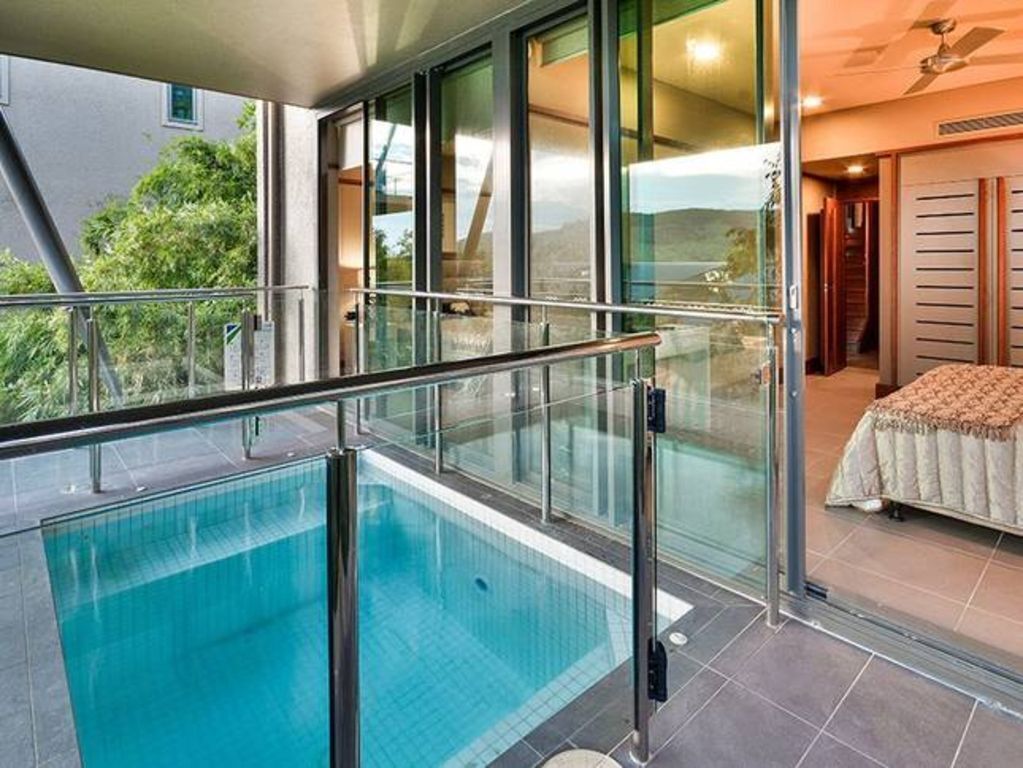 Yacht Club Villa 28 - Hamilton Island