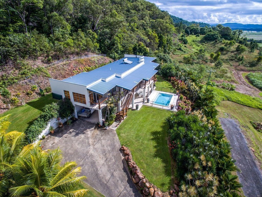 Jade Ridge Port Douglas Ocean View Retreat