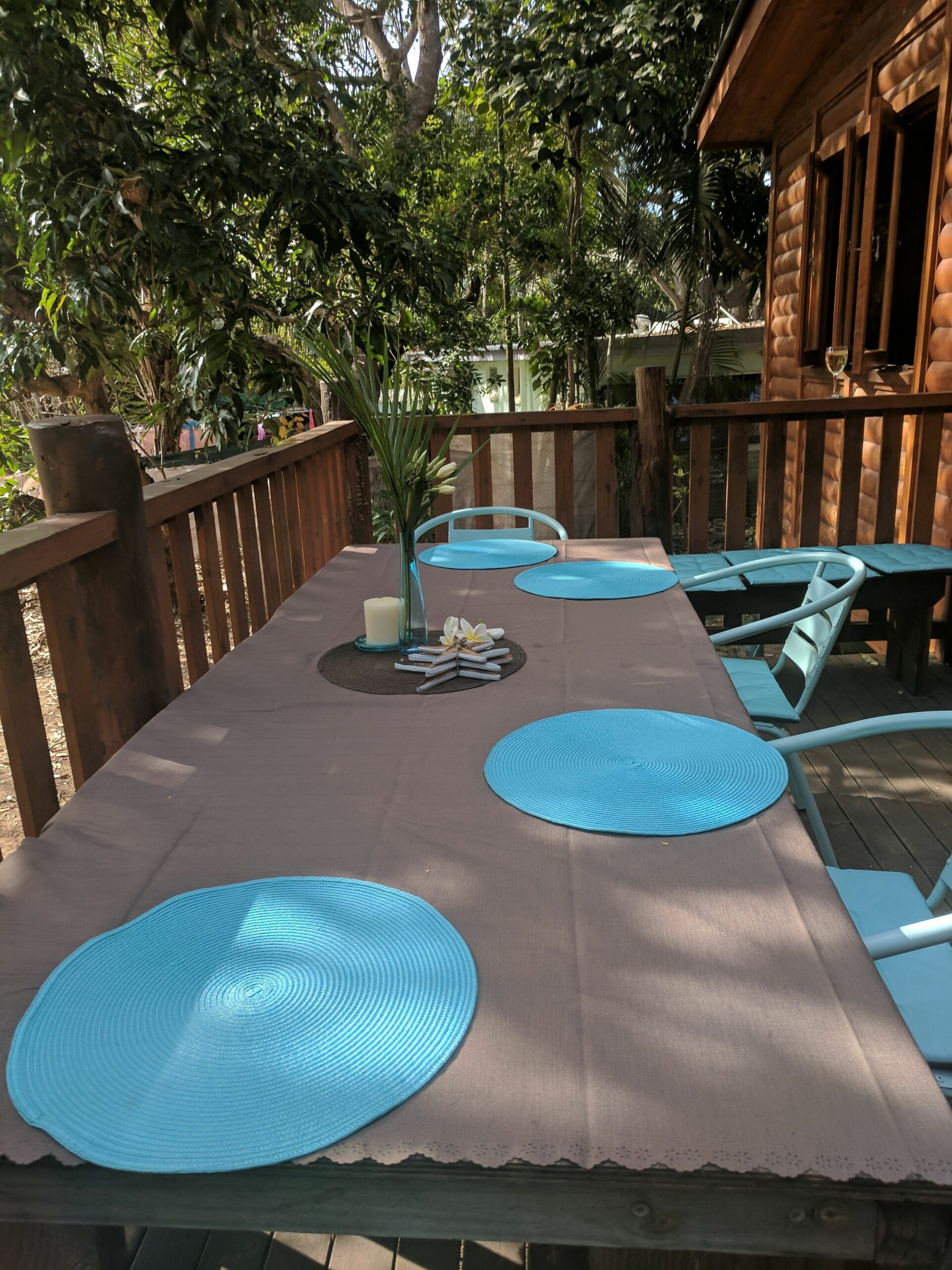 Mango Cottage Magnetic Island_sleeps 6