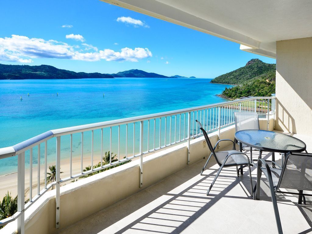 Whitsunday Apartment East 1305