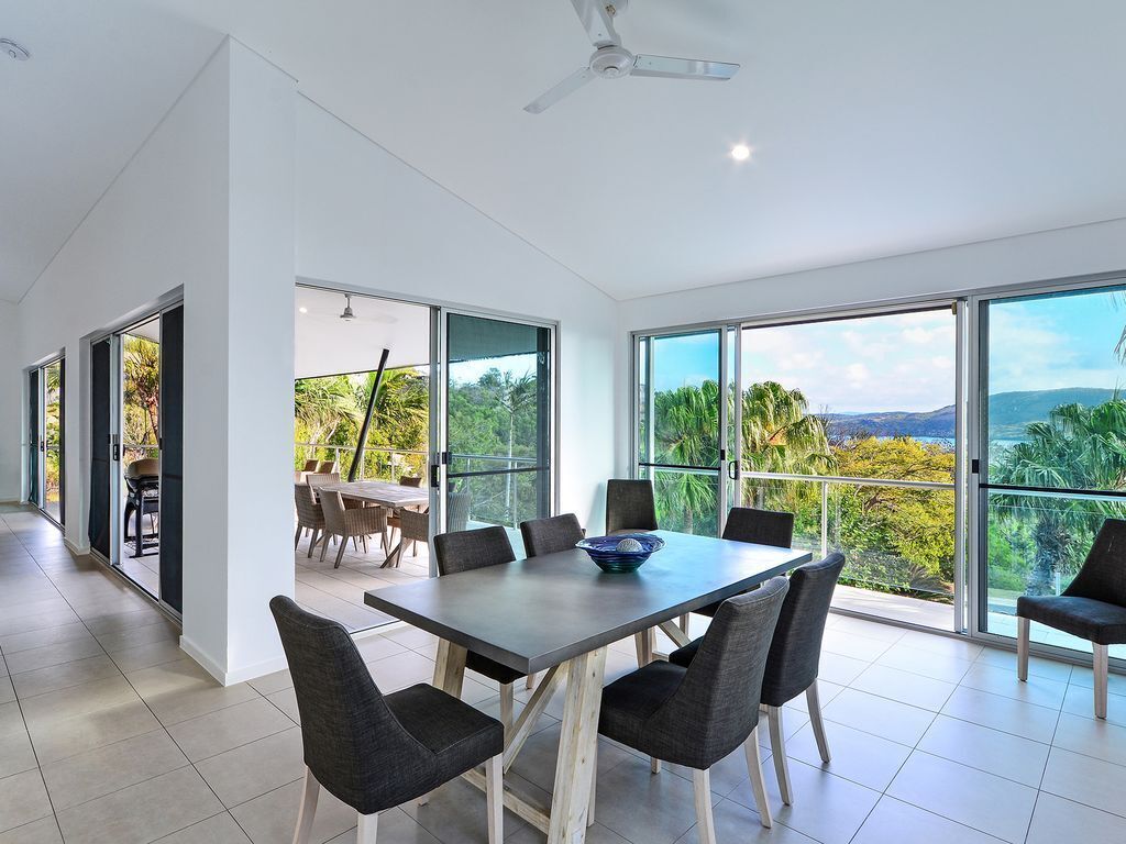 Peninsula 6, Hamilton Island