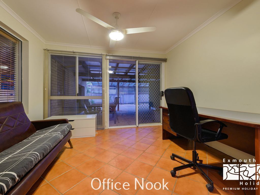 9 Redfin Court - Exmouth