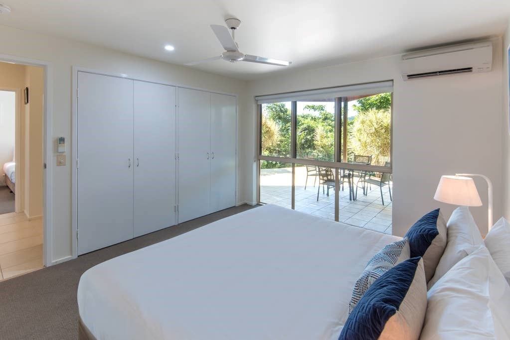 Cooinda Gardens 5 - Beautiful Apartment on Hamilton Island