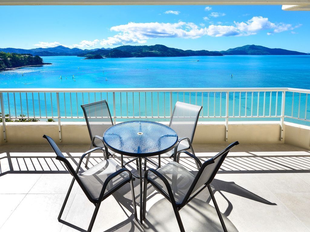 Whitsunday Apartment East 1305