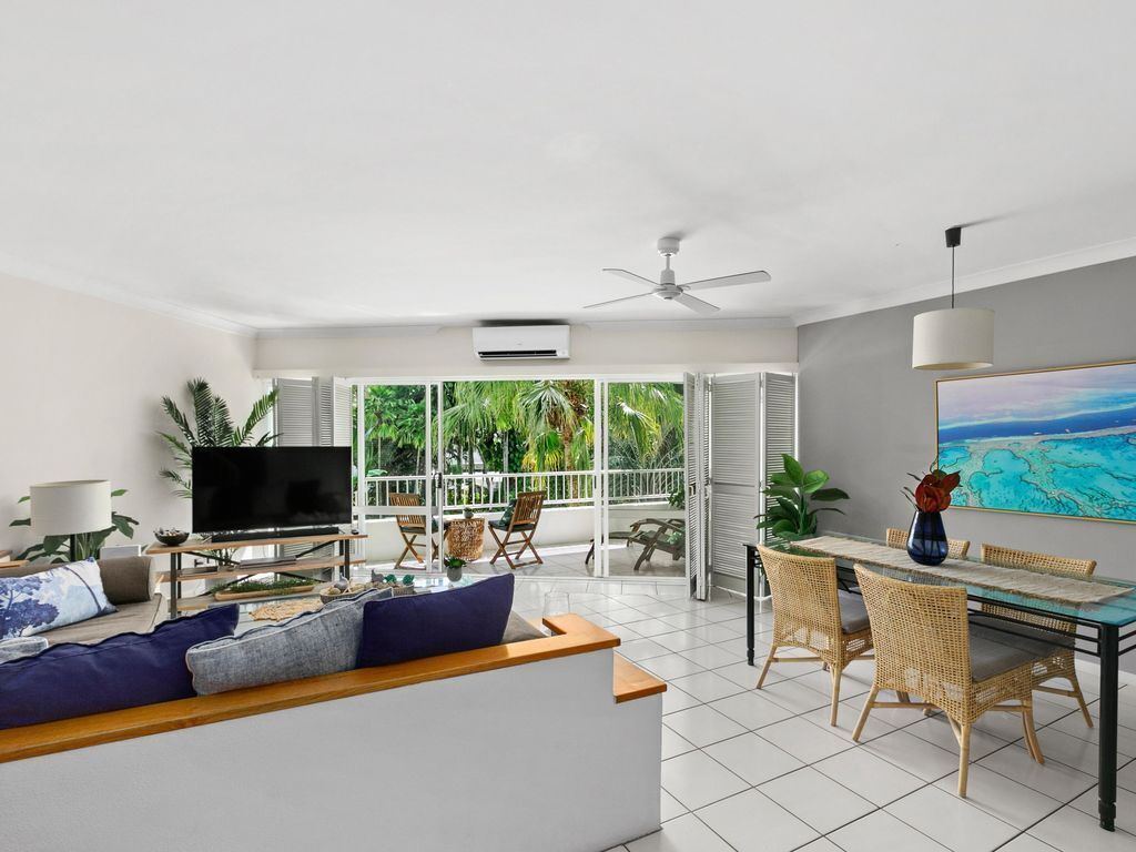 56 Alamanda, Palm Cove - Poolside Apt. In Alamanda Beachfront Resort