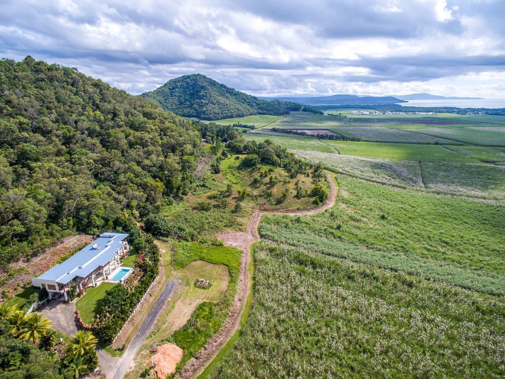 Jade Ridge Port Douglas Ocean View Retreat