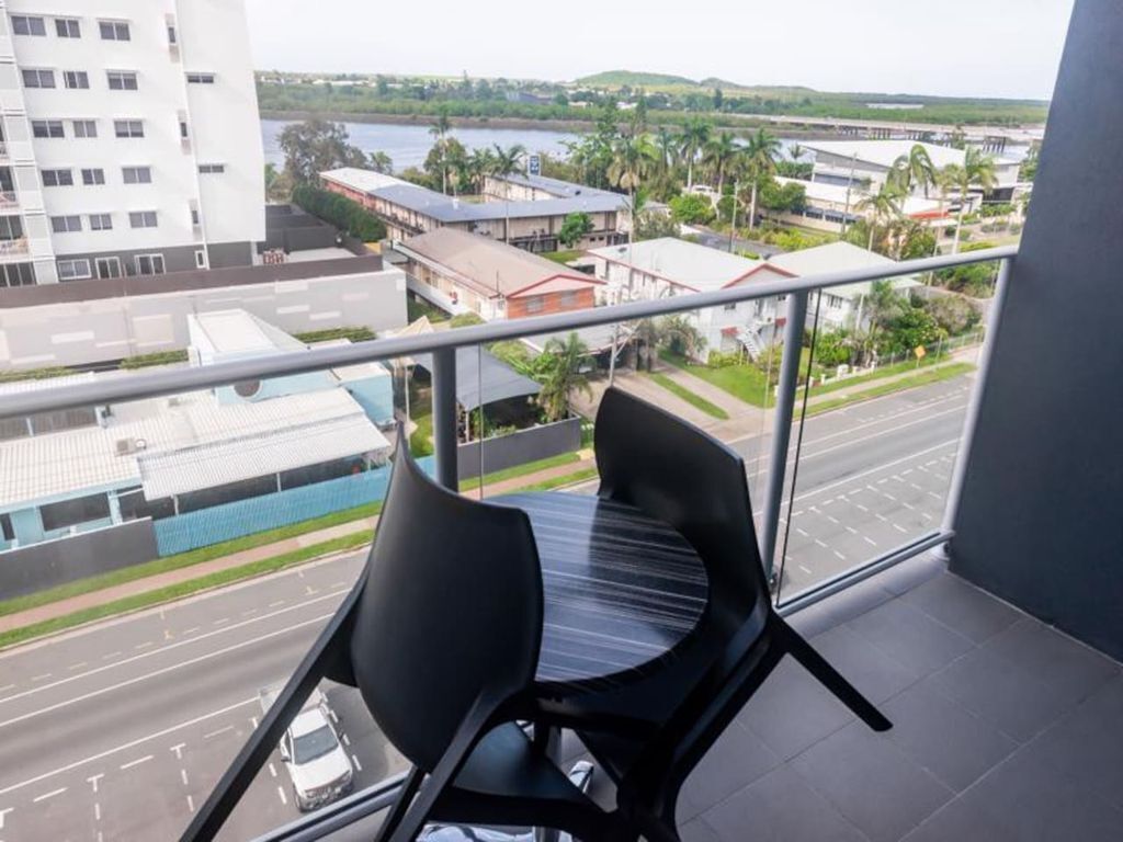 Modern Apartment in the Heart of Mackay