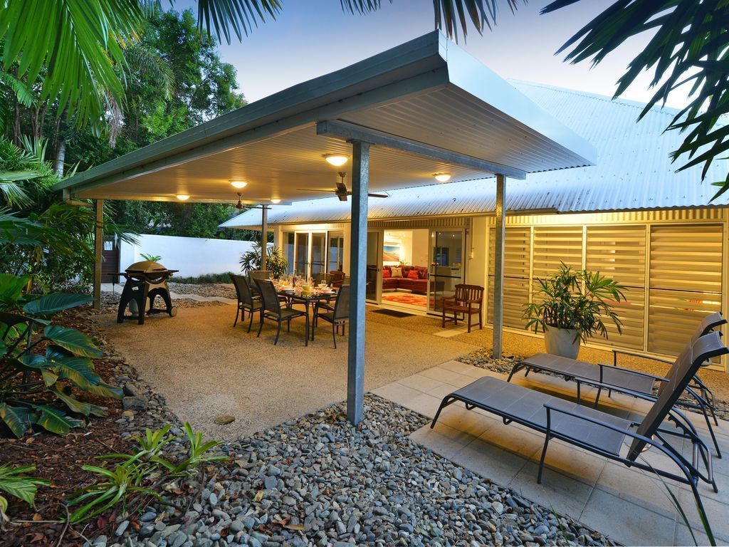 Serenity Port Douglas: Ultimate Beachfront Luxury