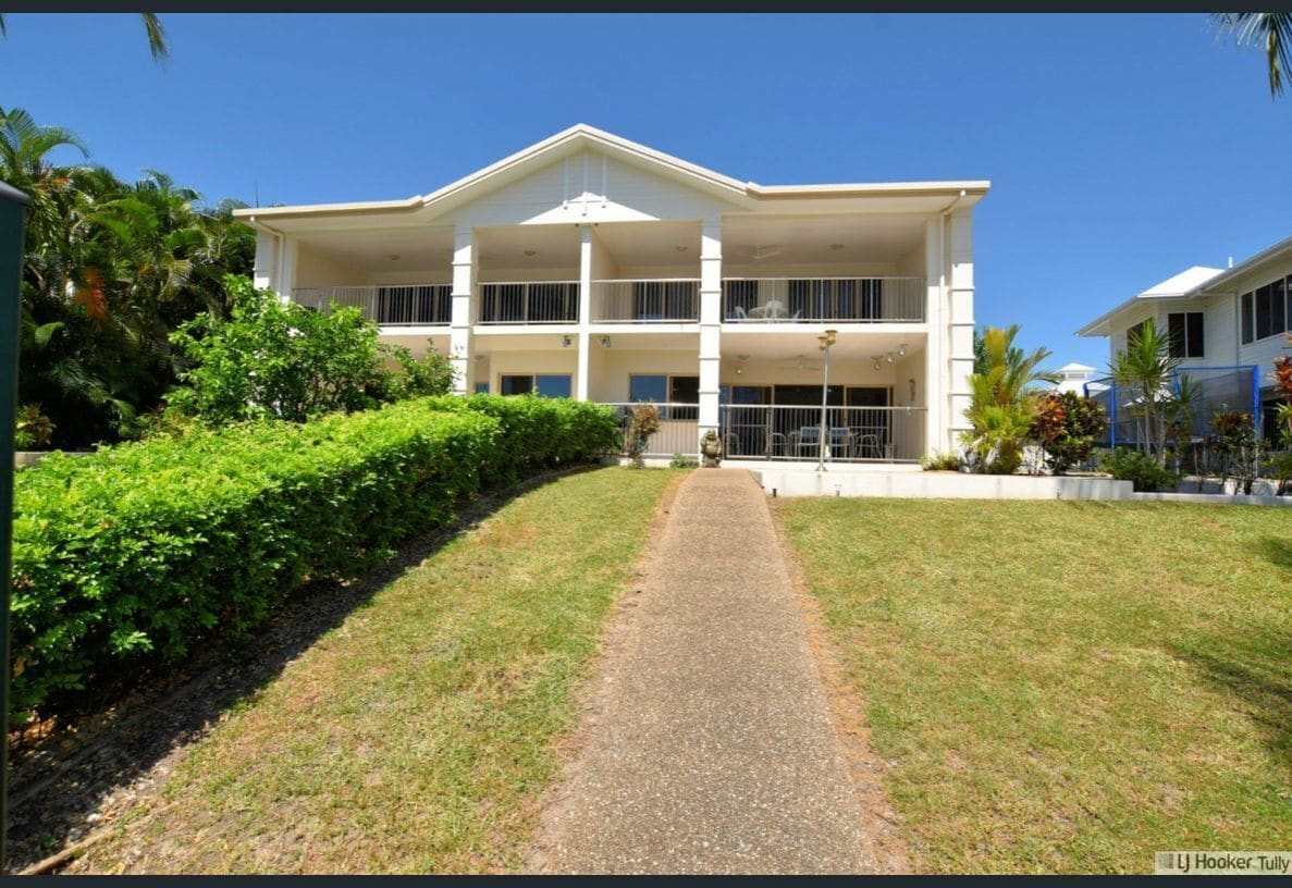 Poinciana Terraces Unit on the Marina