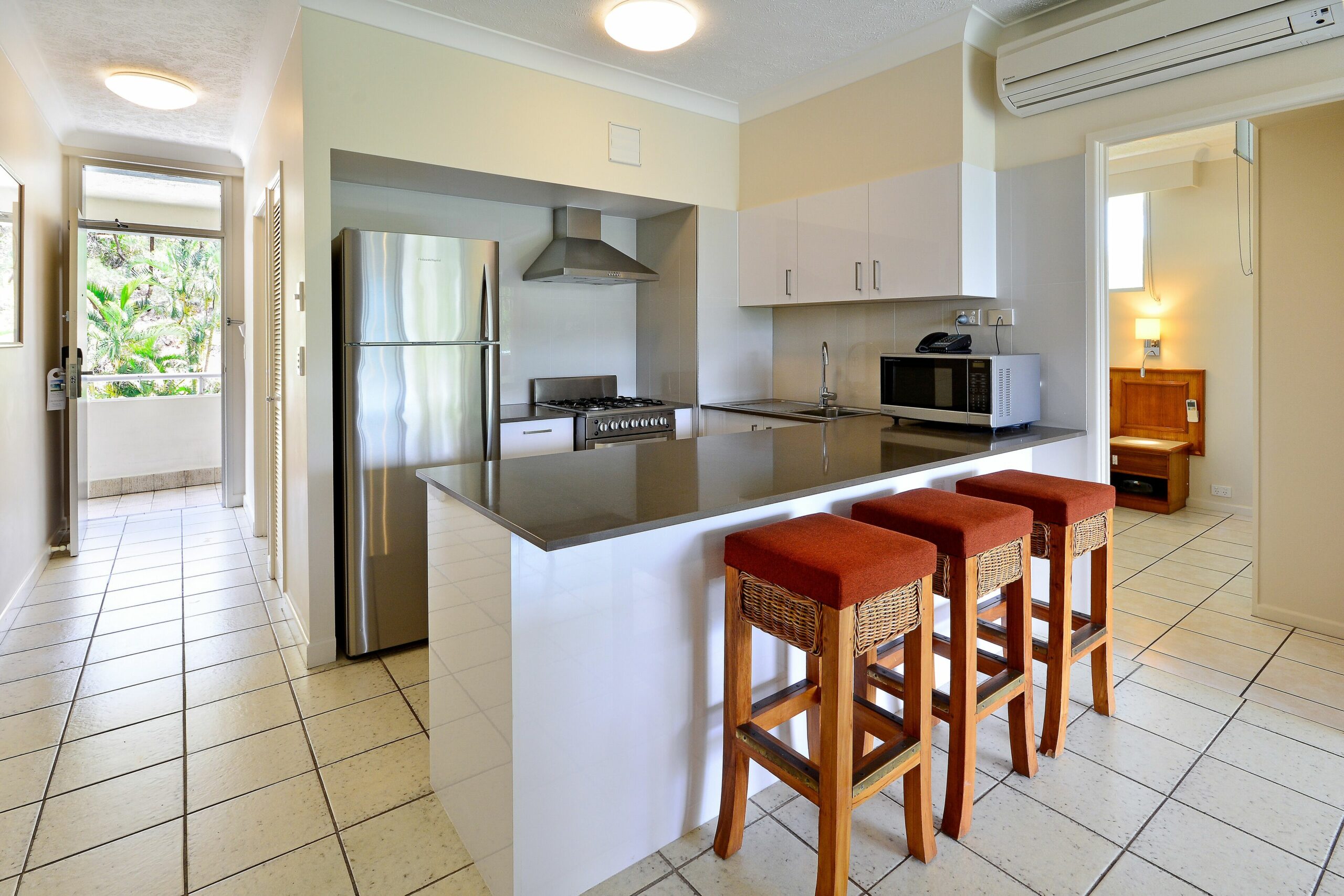 Whitsunday Apartment West 101