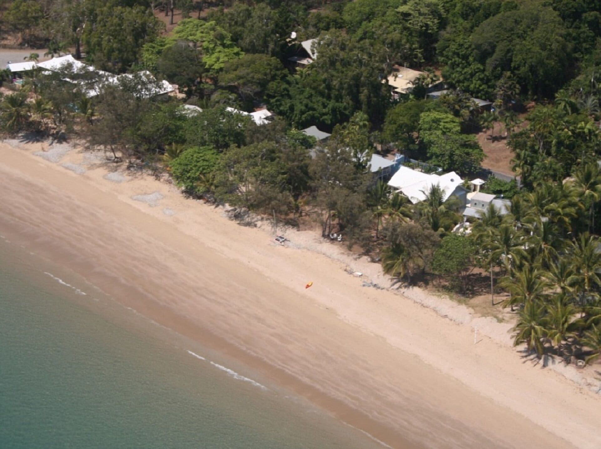 The Pines on Oak Beach - Absolute Beachfront