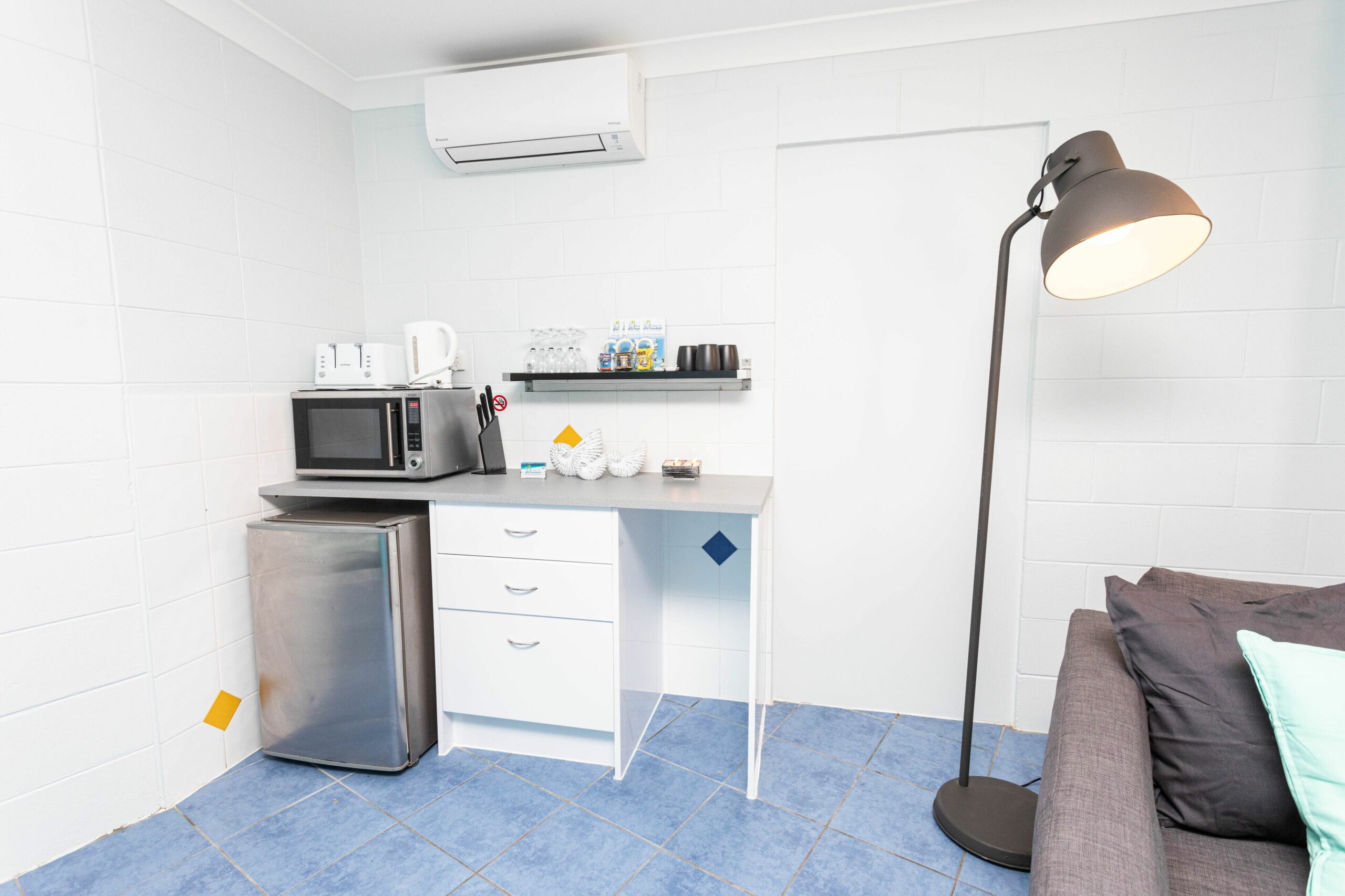 Airlie Sun & Sand Accommodation 4