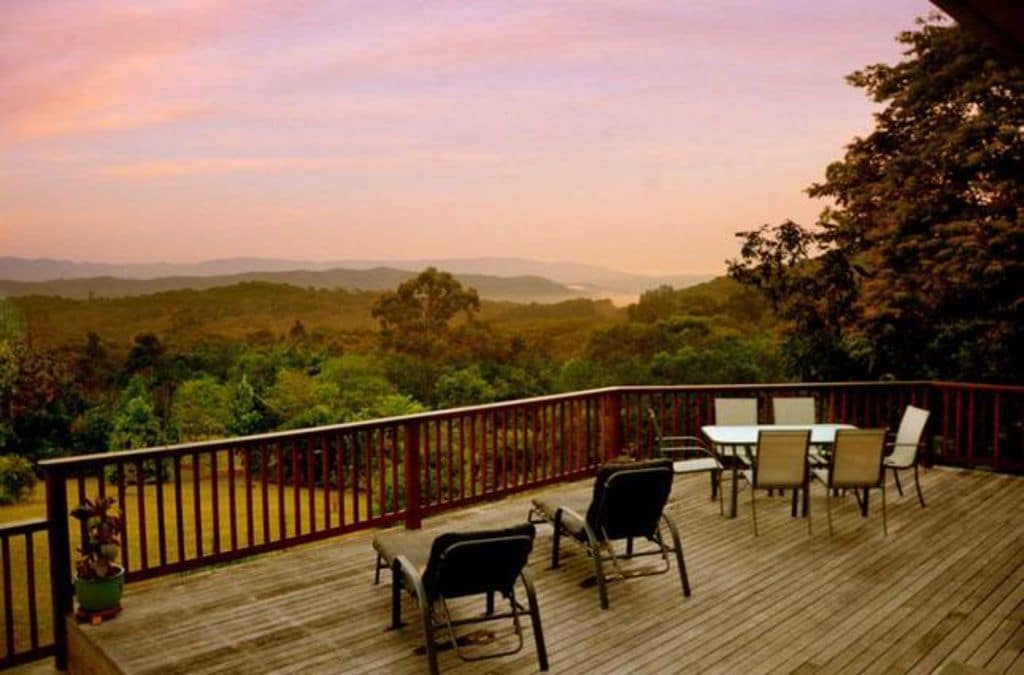 Daintree Valley Cottage