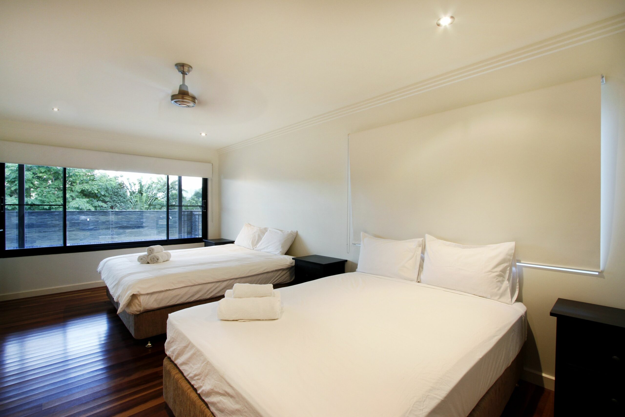 Location, Location. The Perfect Location for Your Stay in the Whitsundays!!