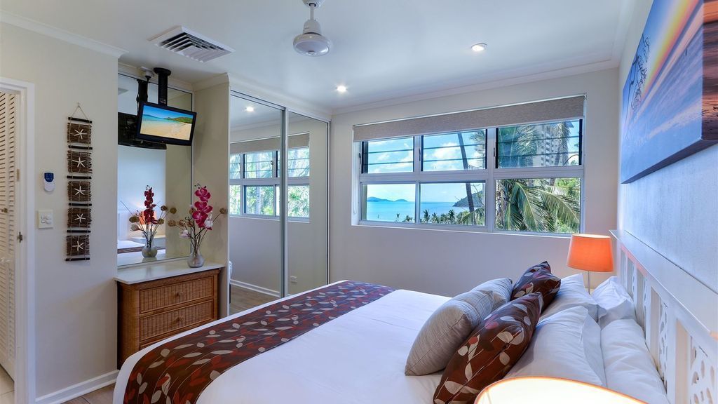 Poinciana 212 - Hamilton Island