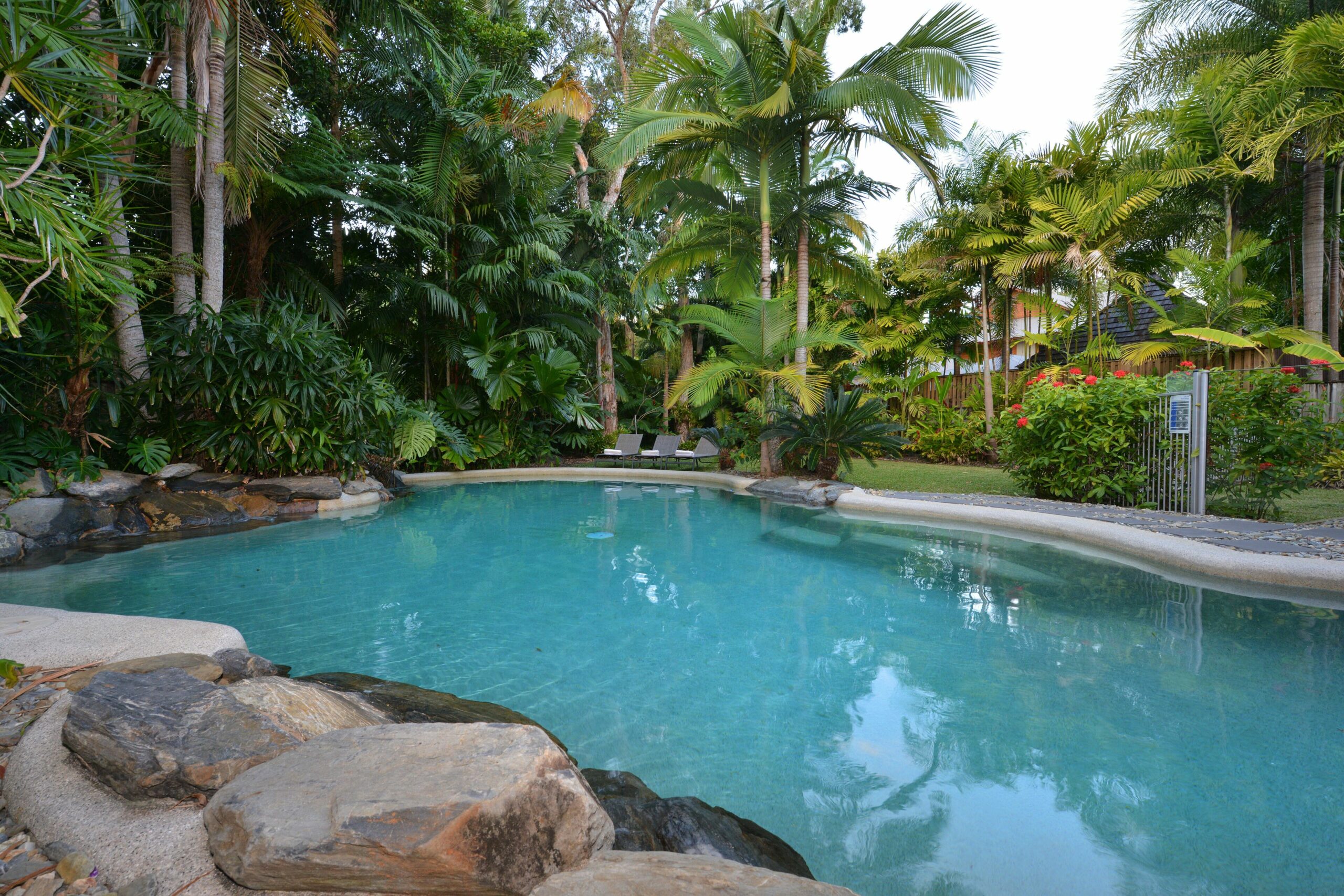 8@sands-tropical Home w Free Wifi,heated Pool & Complementary Drinks on Arrival