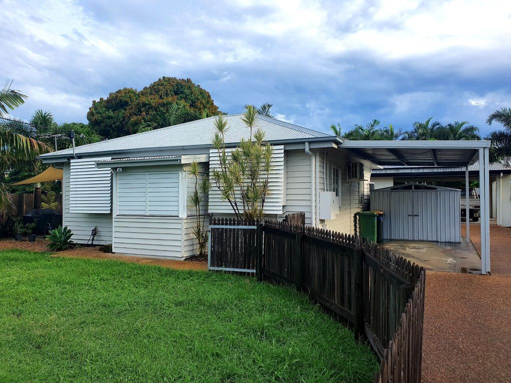 Central Cottage NBN Netflix Supplied Self Check IN