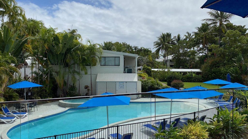 Beachfront One Terraces