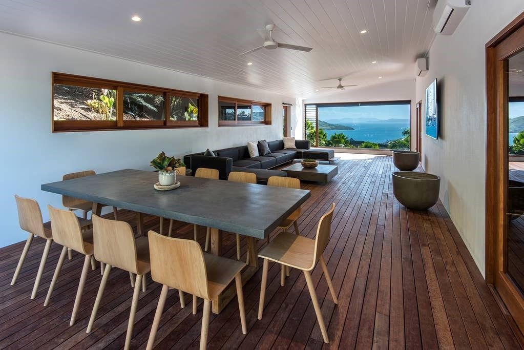 Horizons - Stunning House on Hamilton Island