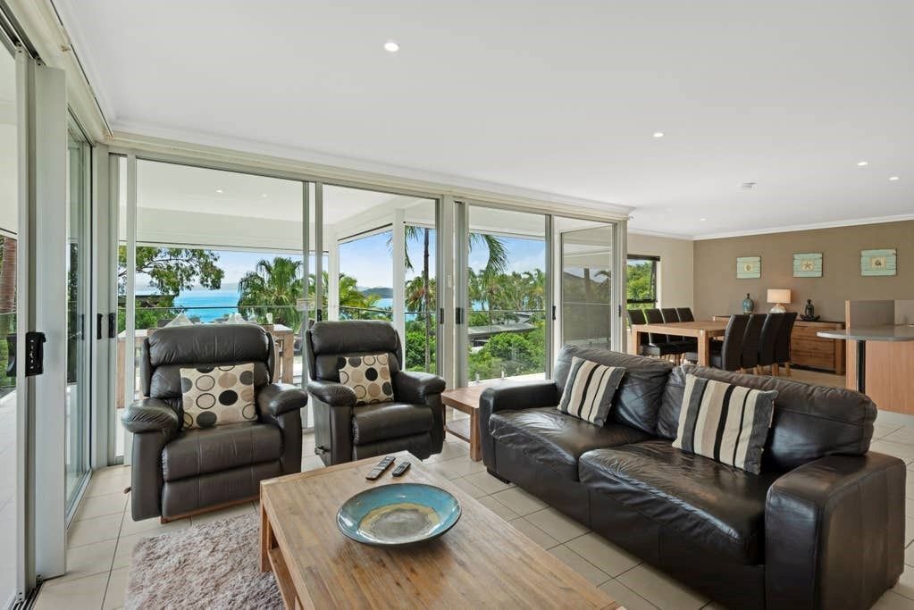 Oasis 14 - Stunning Apartment on Hamilton Island