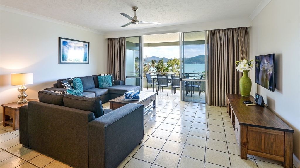 Hibiscus 104 - Hamilton Island