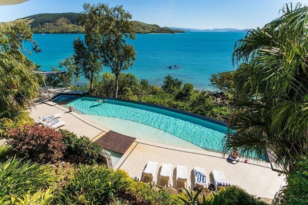 Edge Apartment 18 - Pure Luxury on Hamilton Island