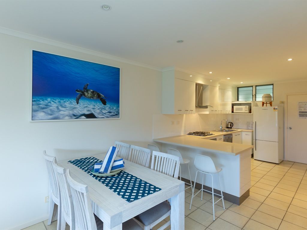 Poinciana 205 - Hamilton Island