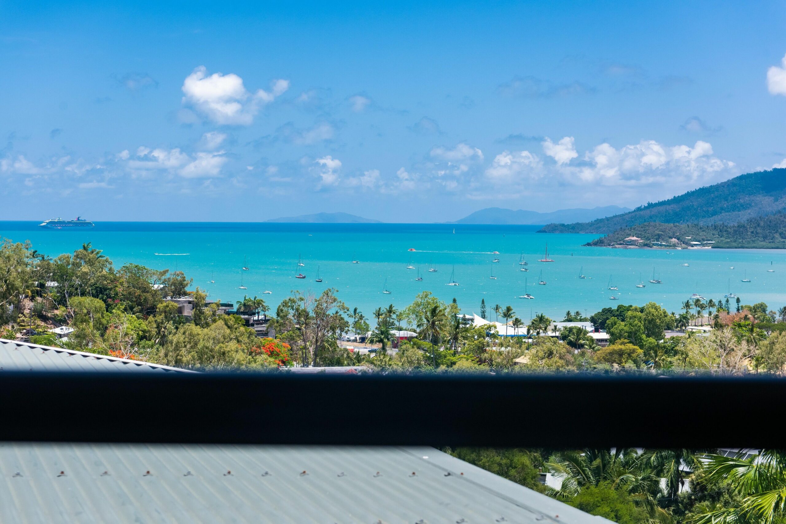 Ambience of Airlie - Airlie Beach