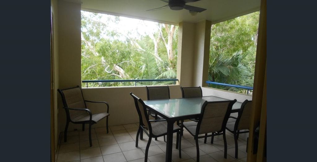 Central Plaza Private Apartment at Affordable Rates