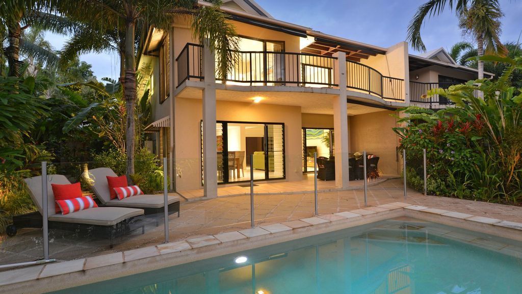 Sanctuary at Thornton Stunning Villa Port Douglas