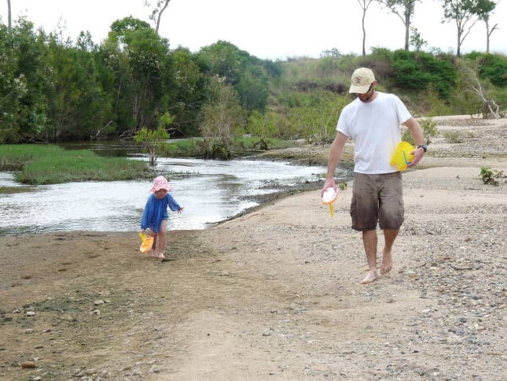 Elliot River Retreat