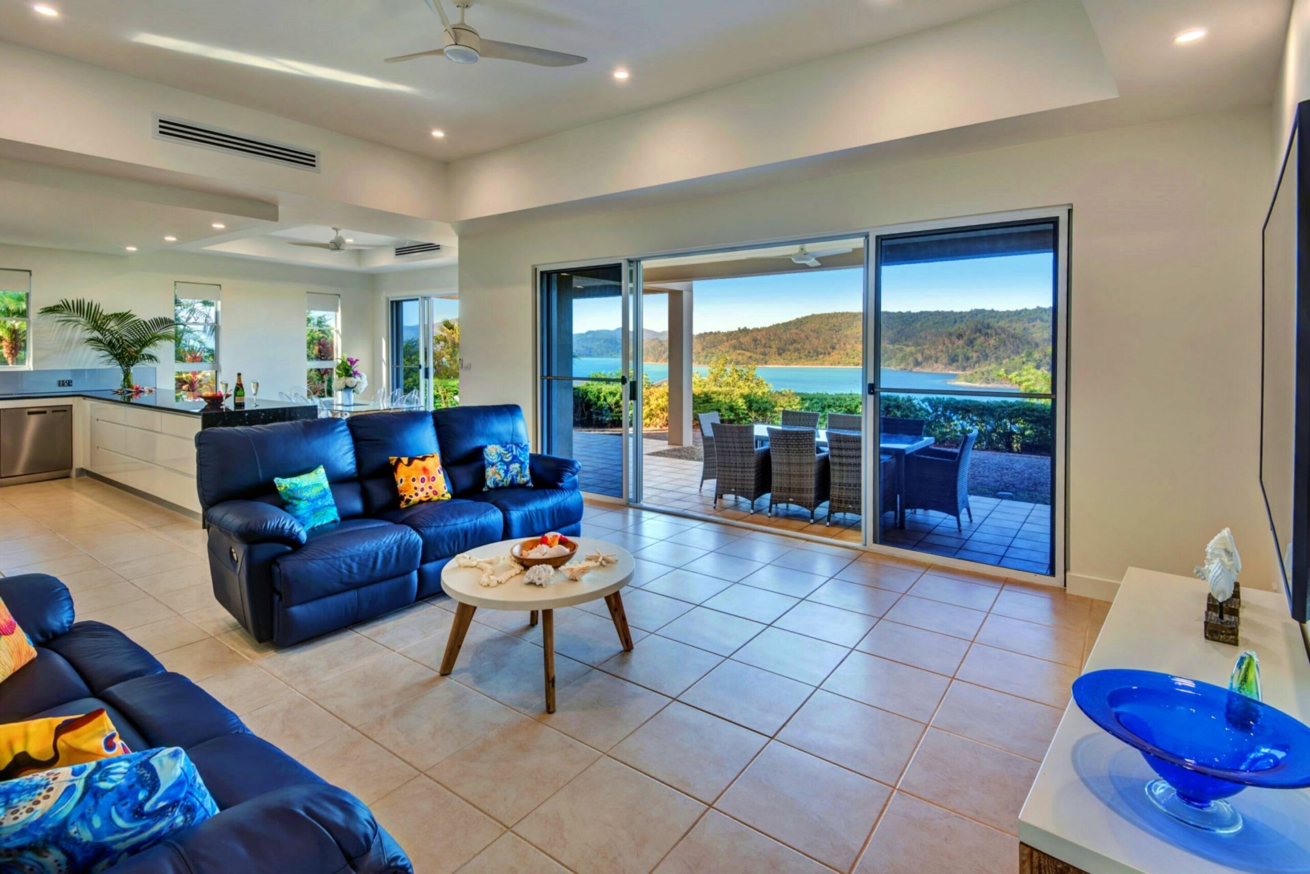New La Bella Waters 1 Wide Ocean Views