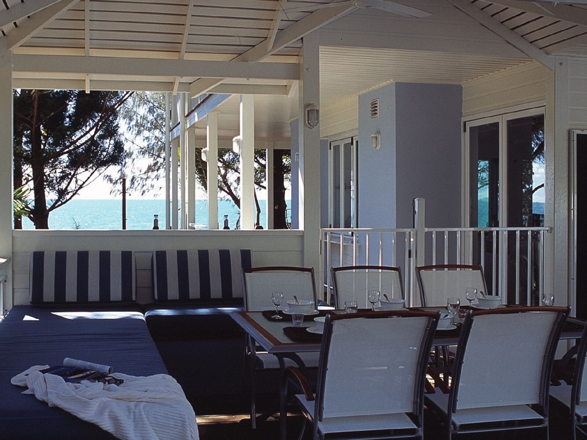 The Pines on Oak Beach - Absolute Beachfront