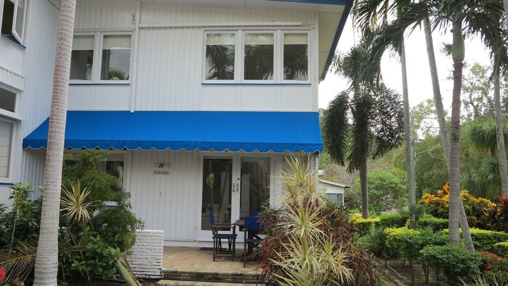 Caversham Unit 1 - Arcadia, QLD
