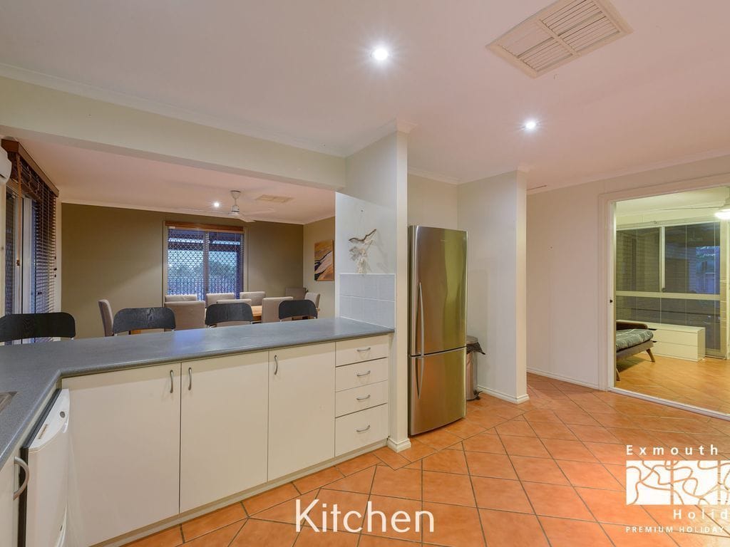 9 Redfin Court - Exmouth